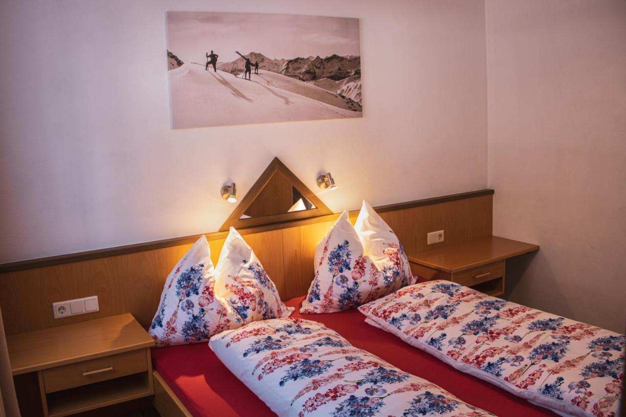 Appartements Romantika Wagrain Buitenkant foto