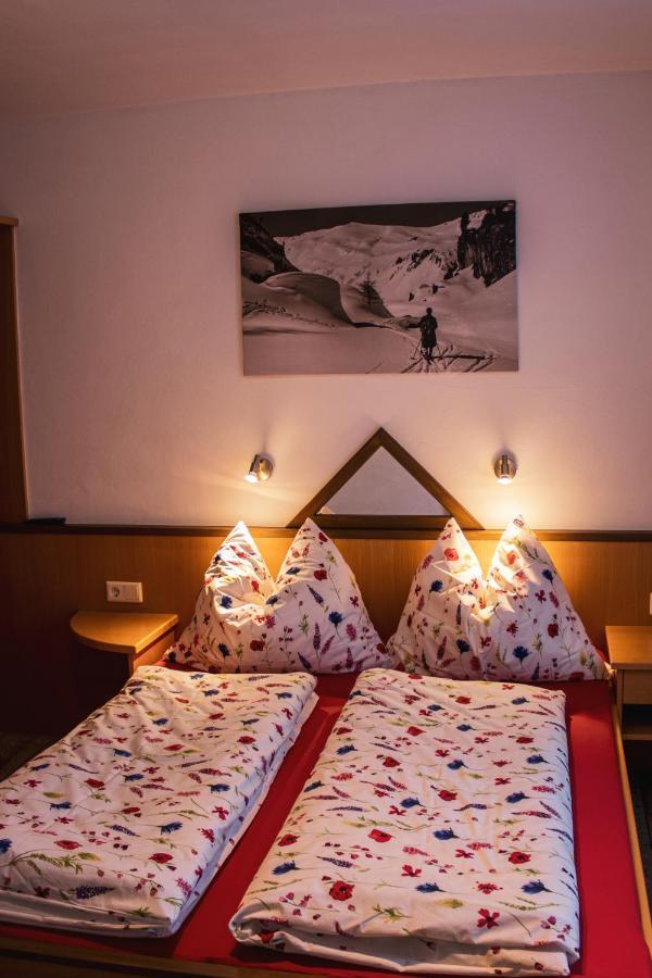 Appartements Romantika Wagrain Buitenkant foto