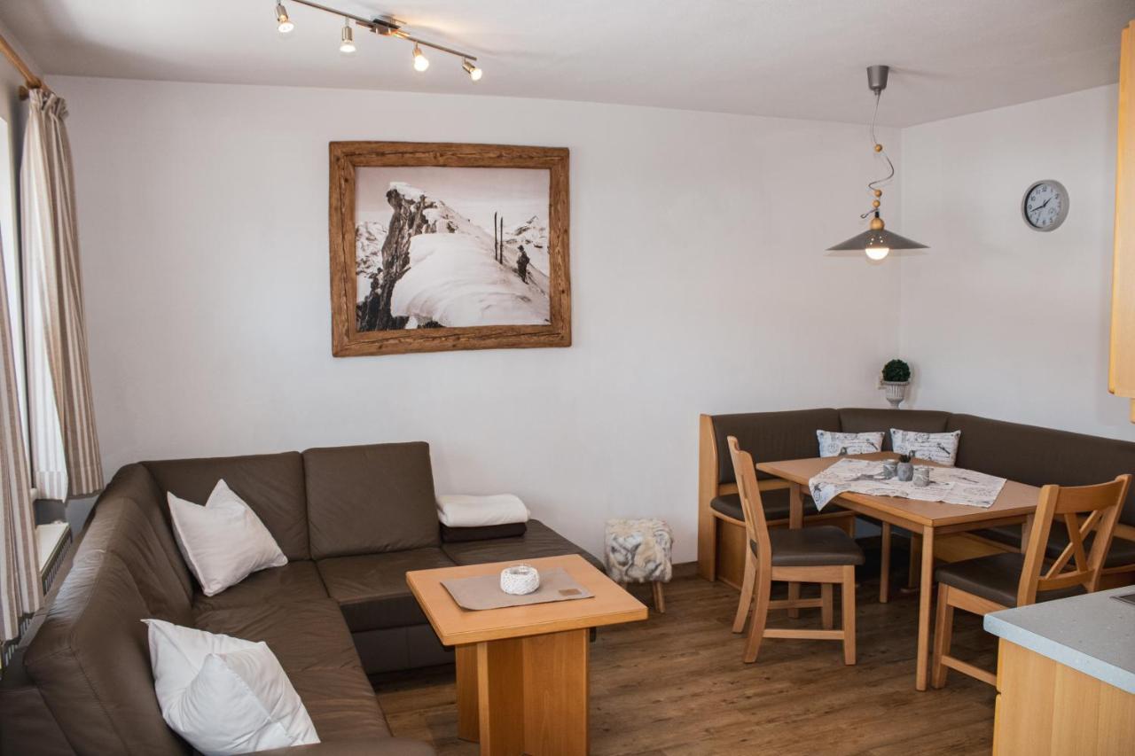 Appartements Romantika Wagrain Buitenkant foto