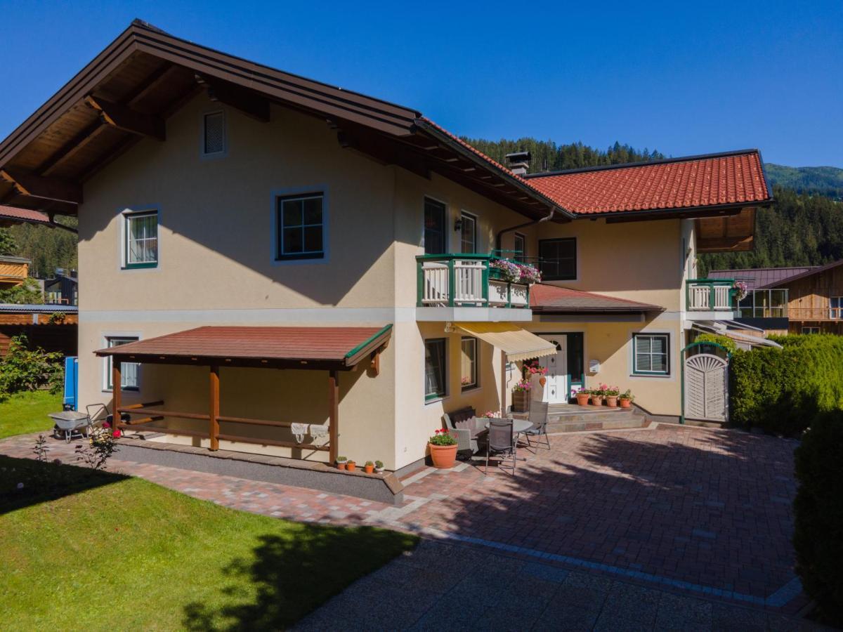 Appartements Romantika Wagrain Buitenkant foto
