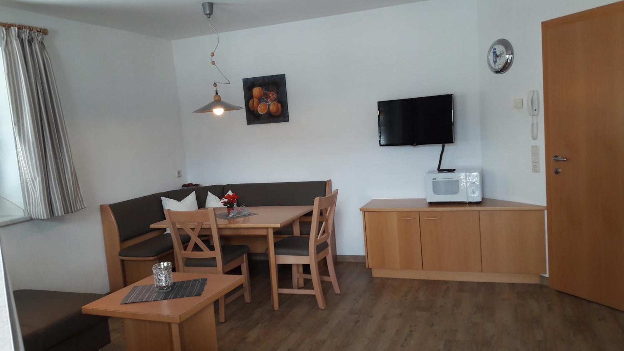 Appartements Romantika Wagrain Kamer foto