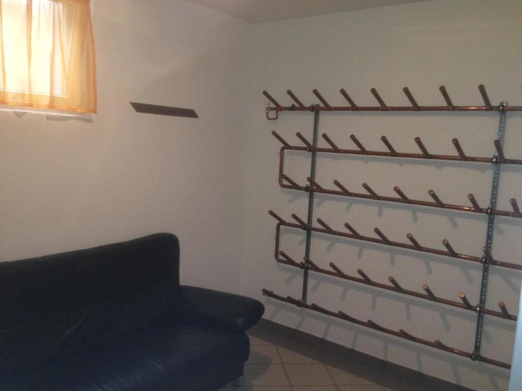 Appartements Romantika Wagrain Kamer foto