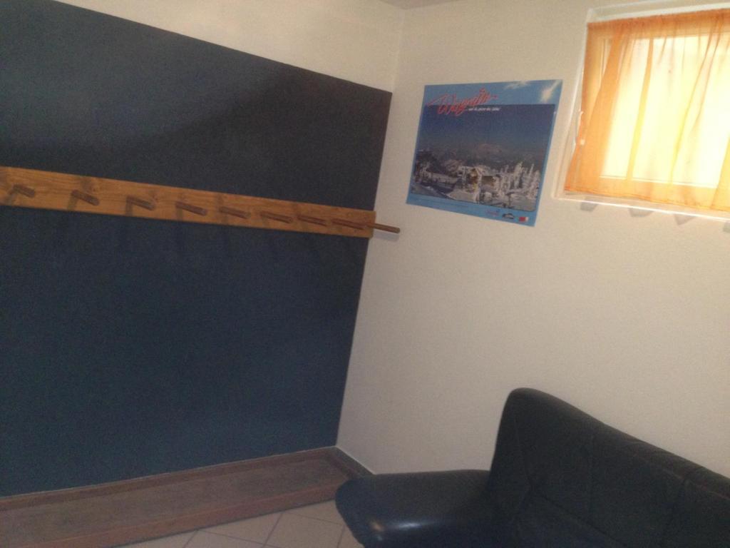 Appartements Romantika Wagrain Kamer foto